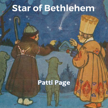 Patti Page - Star of Bethlehem
