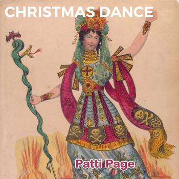 Patti Page - Christmas Dance