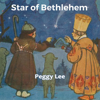 Peggy Lee - Star of Bethlehem