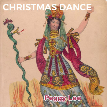 Peggy Lee - Christmas Dance