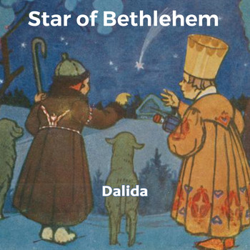 Dalida - Star of Bethlehem