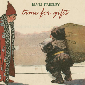 Elvis Presley - Time for Gifts