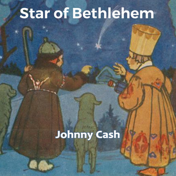 Johnny Cash - Star of Bethlehem