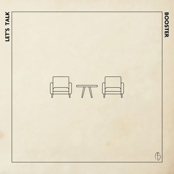 Booster - Let's Talk