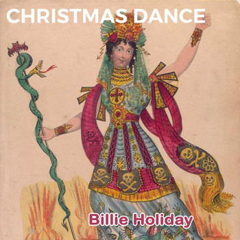 Billie Holiday - Christmas Dance