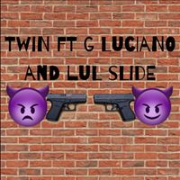 Ck - Twin (Explicit)