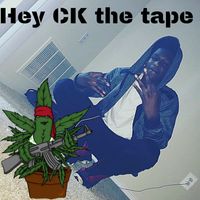 Ck - Beef Remix (Explicit)