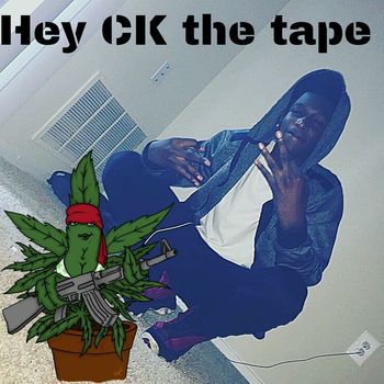 Ck - Mail (Explicit)