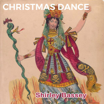 Shirley Bassey - Christmas Dance