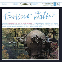 Bruno Walter - Beethoven: Symphony No. 9 in D Minor, Op. 125, "Choral"