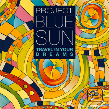 Project Blue Sun - Travel in Your Dreams