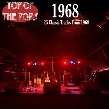 Various Artists - Top of the Pops - 1968