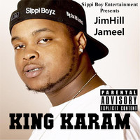 JimHill Jameel - King Karam (Explicit)