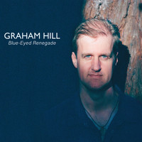 Graham Hill - Blue-Eyed Renegade