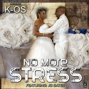 K-OS - No More Stress (feat. JG Gates)