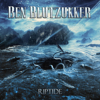 Ben Blutzukker - Riptide (Explicit)