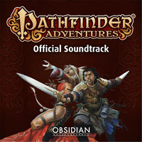 Justin Bell - Pathfinder Adventures (Official Soundtrack)