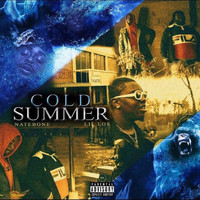 Lil Los - Cold Summer (w/ Nate Bone) (Explicit)