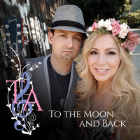T & A - To the Moon and Back