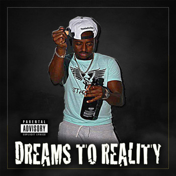 DJ Virus - Dreams to Reality (Explicit)