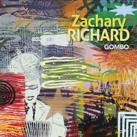 Zachary Richard - Gombo