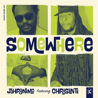 Jahranimo - Somewhere (feat. Chrisinti)