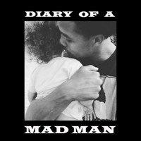 Thaddeus - Diary of a Man (Explicit)