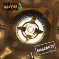 Lester Paredes - Amaranto (feat. Lexestet)