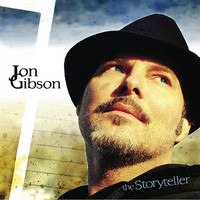 Jon Gibson - The Storyteller