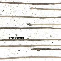 Deciduous - Deciduous - EP