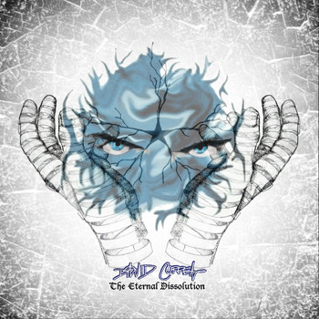 David Correa - The Eternal Dissolution