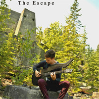Jamie Dupuis - The Escape