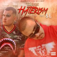 Tc Kapone - Haterism (Explicit)