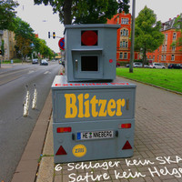 Zilli Henneberg - Blitzer