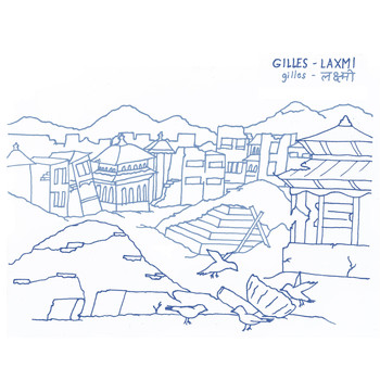 Gilles - Laxmi