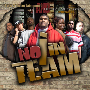 Various Artists - No I in Team (Explicit)