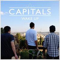 The Capitals - Wake Up