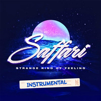 Saffari - Strange Kind of Feeling (Instrumental)