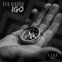 Stig Nergård - I Go (Live)