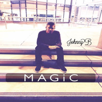 Johnny B - Magic