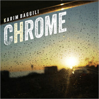 Karim Baggili - Chrome