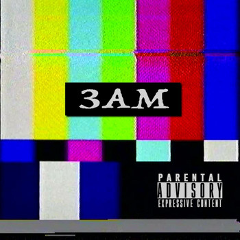 Destin - 3AM (Explicit)