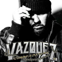 Vazquez - Commendatore (Explicit)