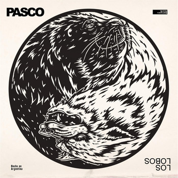 Pasco - Los Lobos