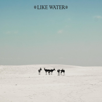 S.R. - Like Water