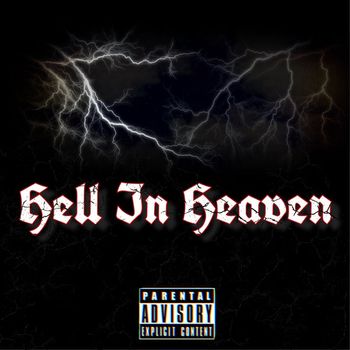 Kai - Hell In Heaven (Explicit)