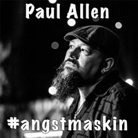 Paul Allen - #Angstmaskin