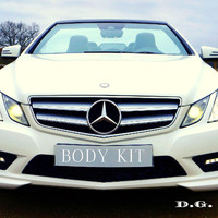 D.G. - Body Kit (Explicit)