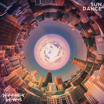 Jeffrey Lewis - Sun Dance