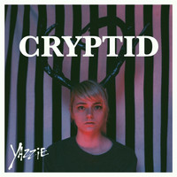 Yazzie - Cryptid